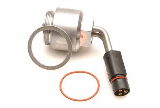 Defa Motor Verwarming Jeep SSangyong  Mercedes Porsche 