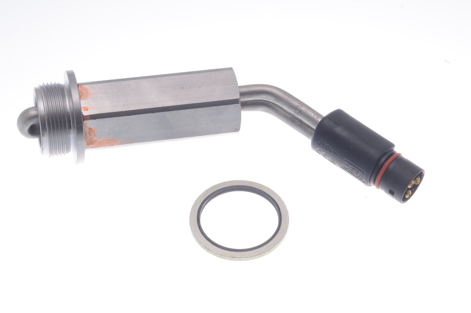 Defa 230V koelvloeistof verwarmer 411286