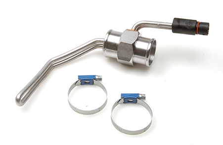 Defa verwarmings element Mercedes S500 / S280