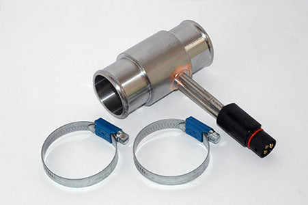 Defa verwarmings element Isuzu Dmax 