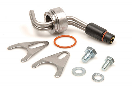 Defa verwarmings element VAG 1.9Diesel  / T4 2.0i