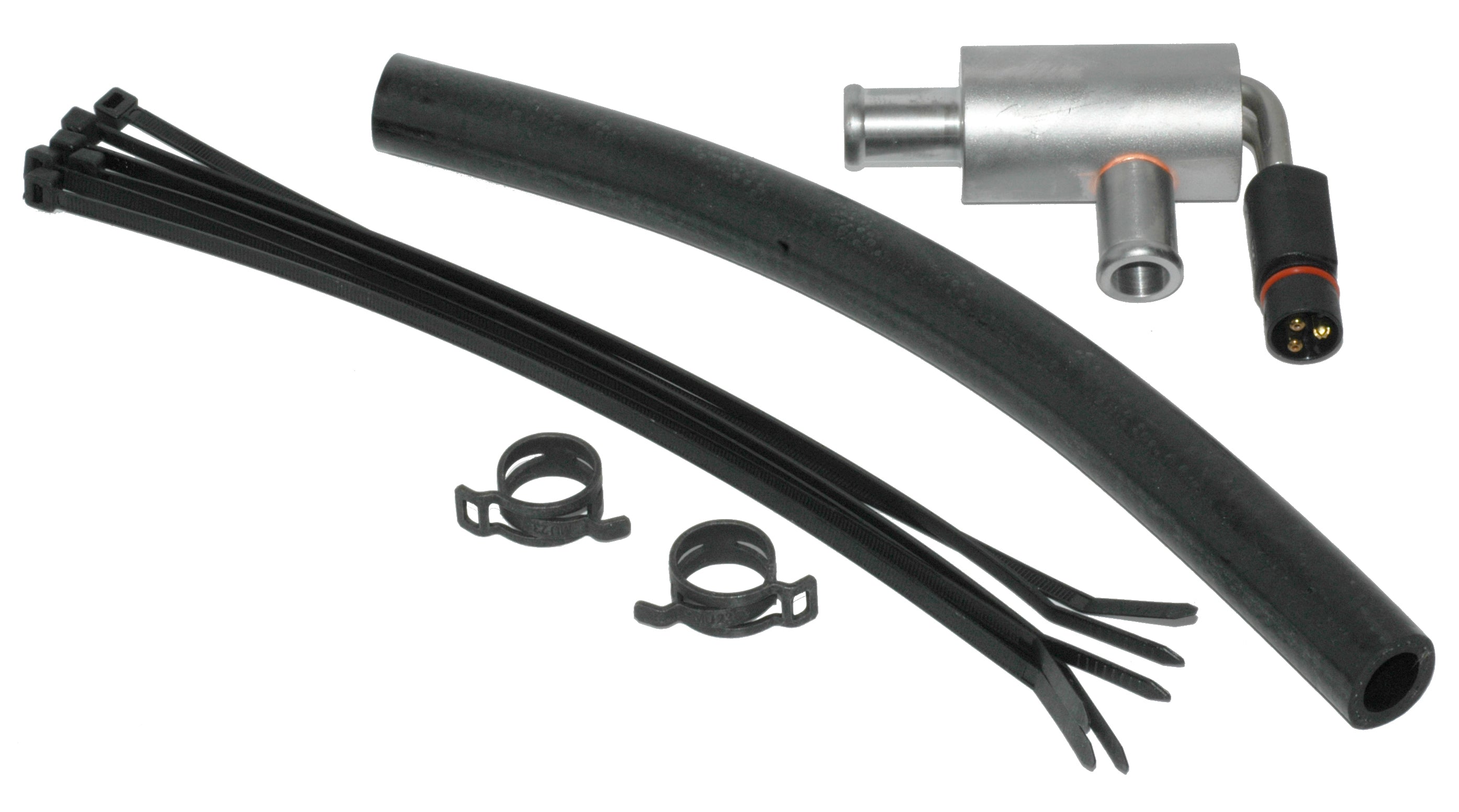 Defa verwarmings Element 230V VAG Automaat 