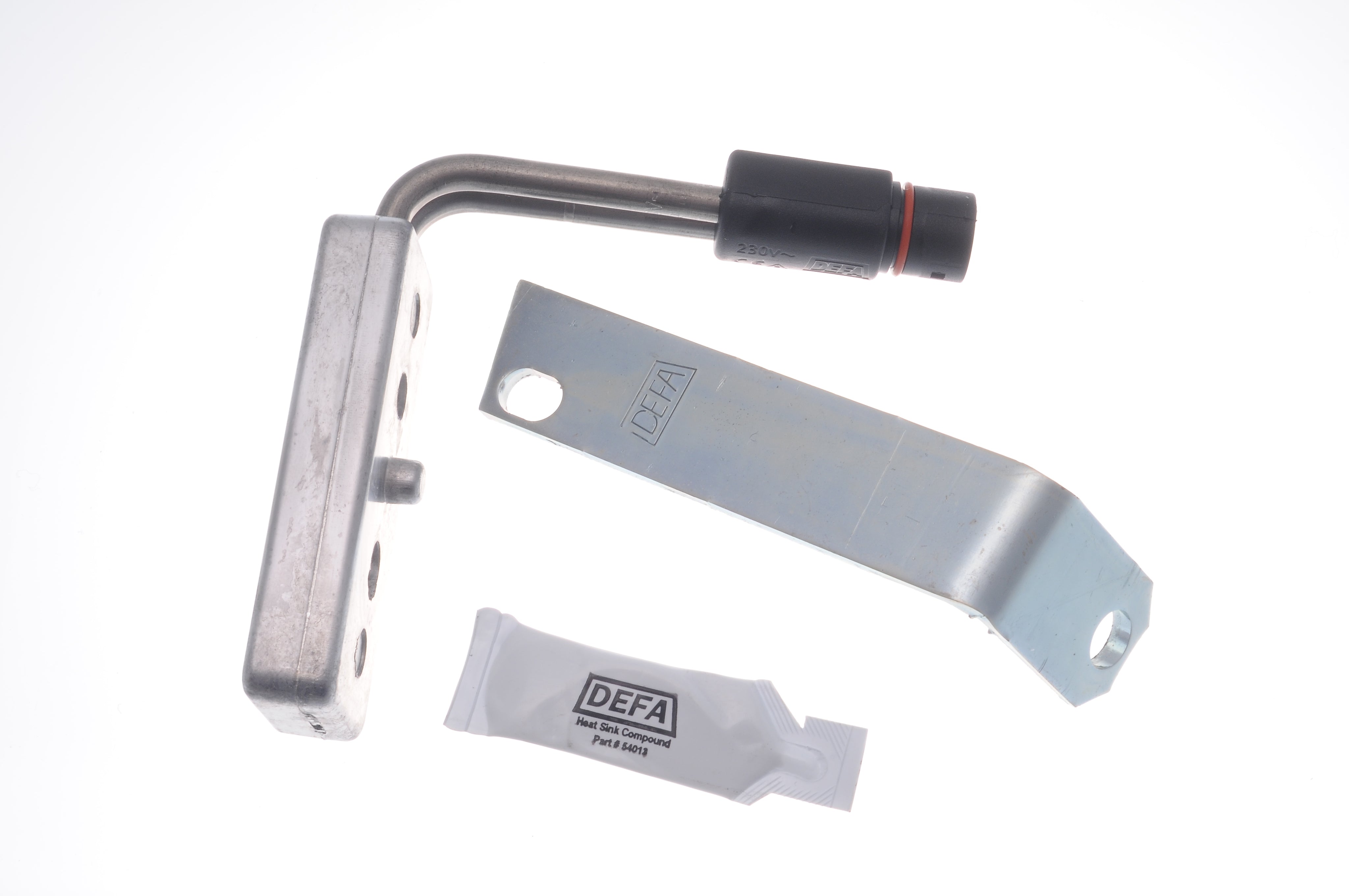 Defa 230V Element Dacia Nissan  