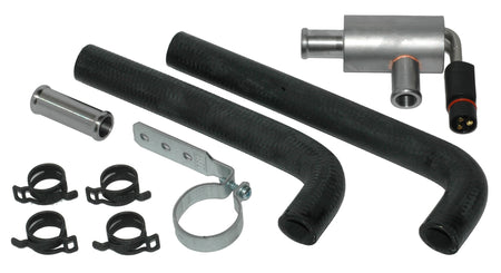 Defa 230V verwarmings element 