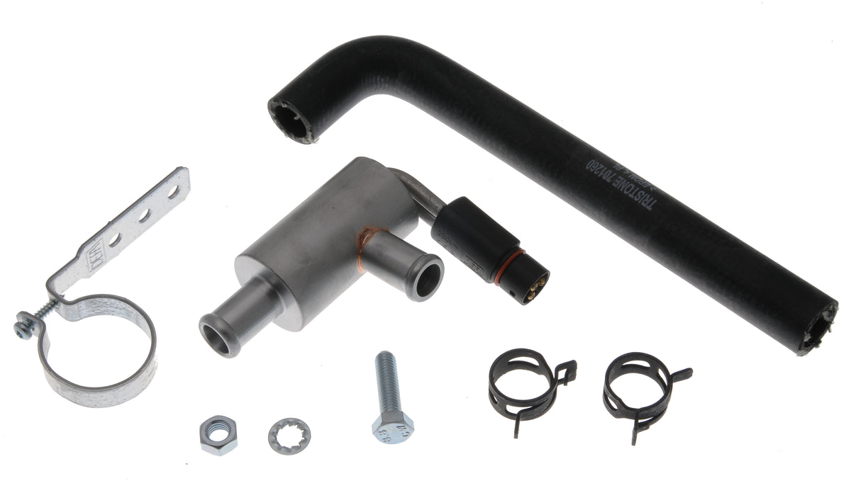 Defa 230V verwarmings element 412718