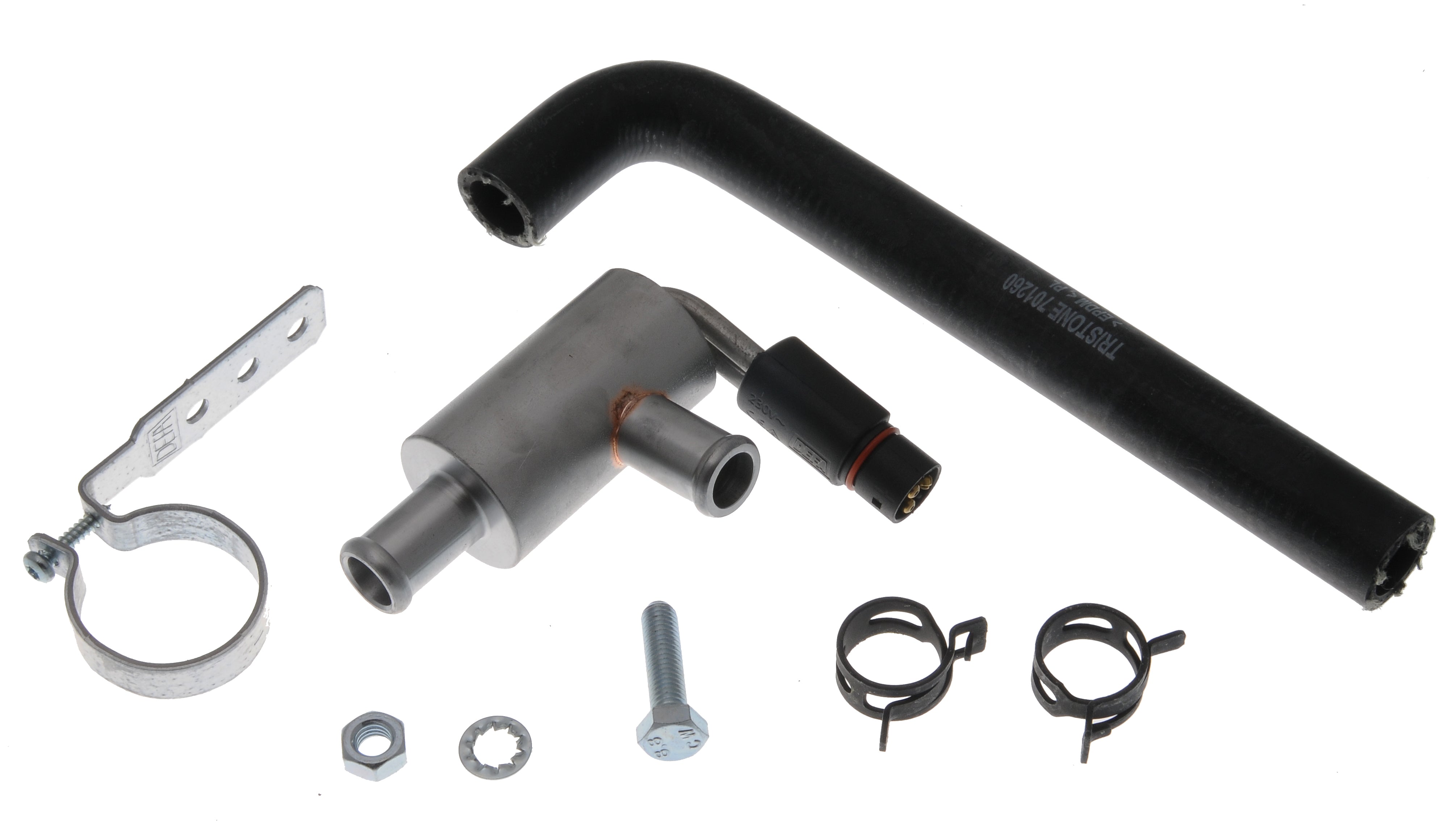 Defa 230V verwarmings element 412718