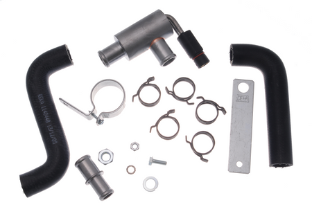 Defa 230V verwarmings element