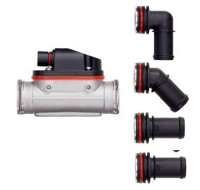 Defa Verwarming Element PTC