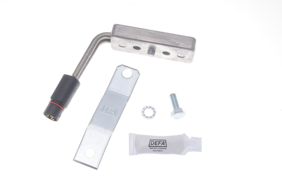 Defa verwarmings element div. Volvo Diesel