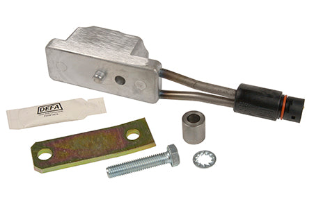 Defa 230V verwarmings element Opel 1.3CDTI 