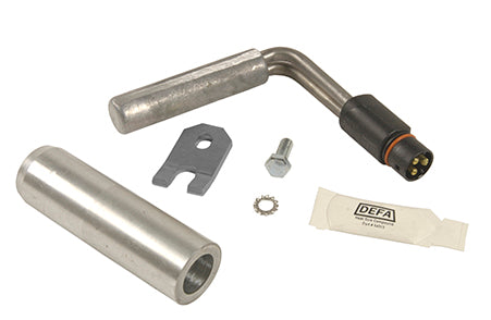 Defa 230V verwarmings element Dodge Crysler 5.7 Hemi