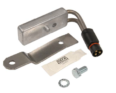 Defa 230V Element 2.0HDI   RHK/RHJ/RHR/RHF