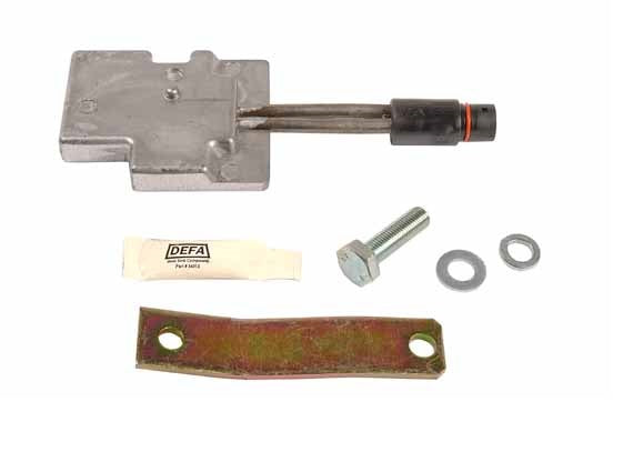 Defa verwarmings element Suzuki 