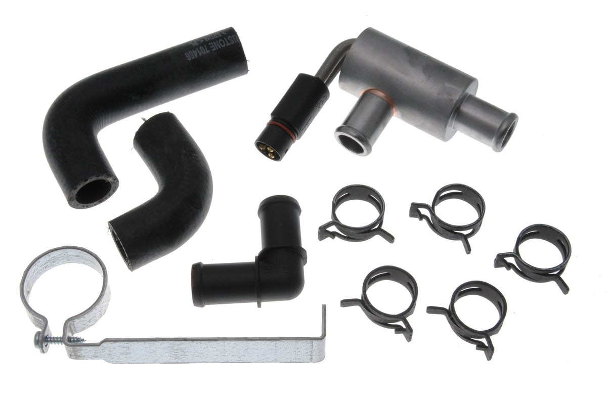 Defa element 230V Land Rover Defender 2.2