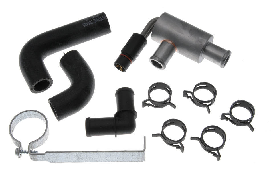 Defa element 230V Land Rover Defender 2.2