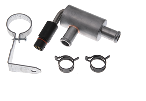 Defa 230V koelwater element diverse Volvo modellen 