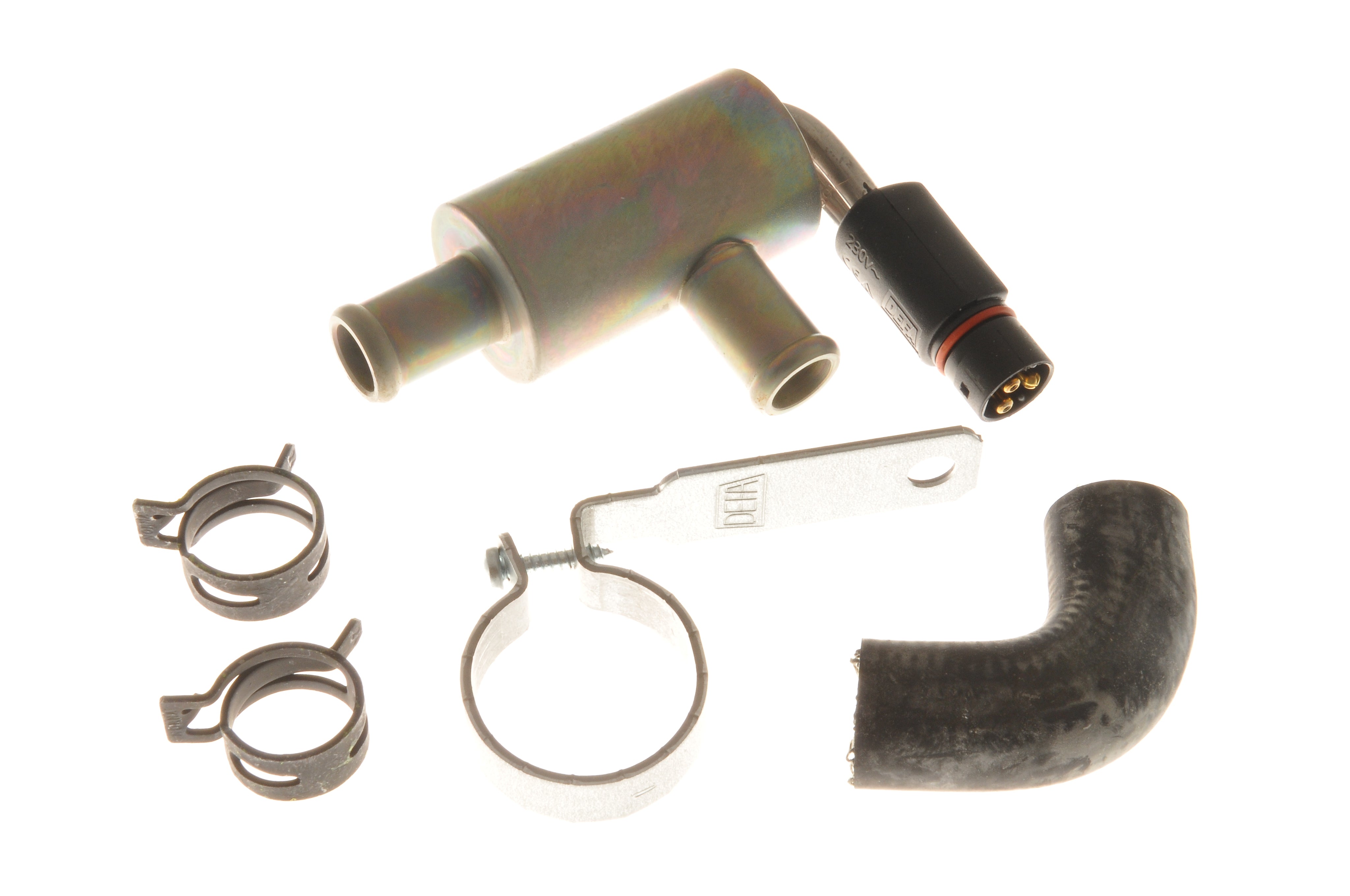 Defa 230V element Mazda CX-5