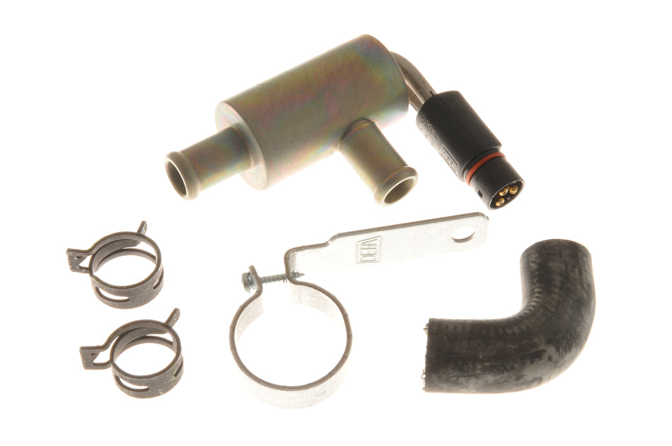 Defa 230V element Mazda CX-5