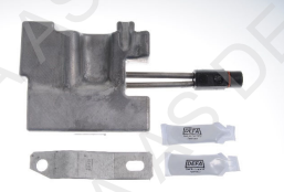 Defa 230 verwarming element VW Crafter 