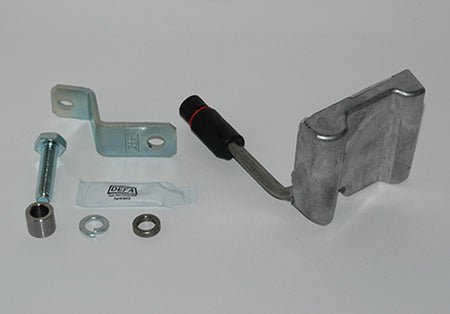 Defa 230V verwarmings element  2.0TDI Audi