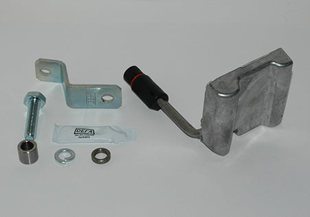 Defa 230V verwarmings element  2.0TDI Audi