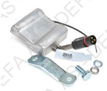 Defa 230V Verwarmings element oa VAG 2.0 TDI