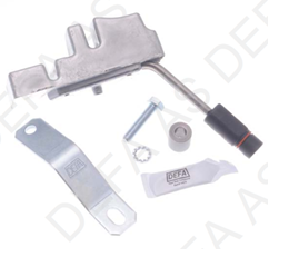 230V motor verwarmings element VAG 1.4TSI
