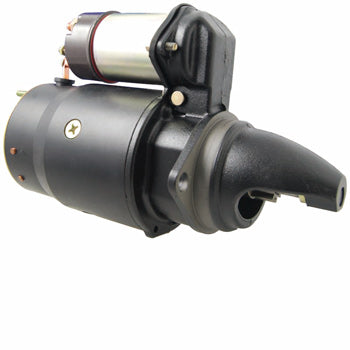 Startmotor 10MT tvv Delco 