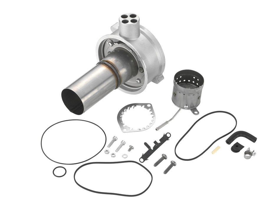 Burnerkit Webasto Thermo 90ST Diesel