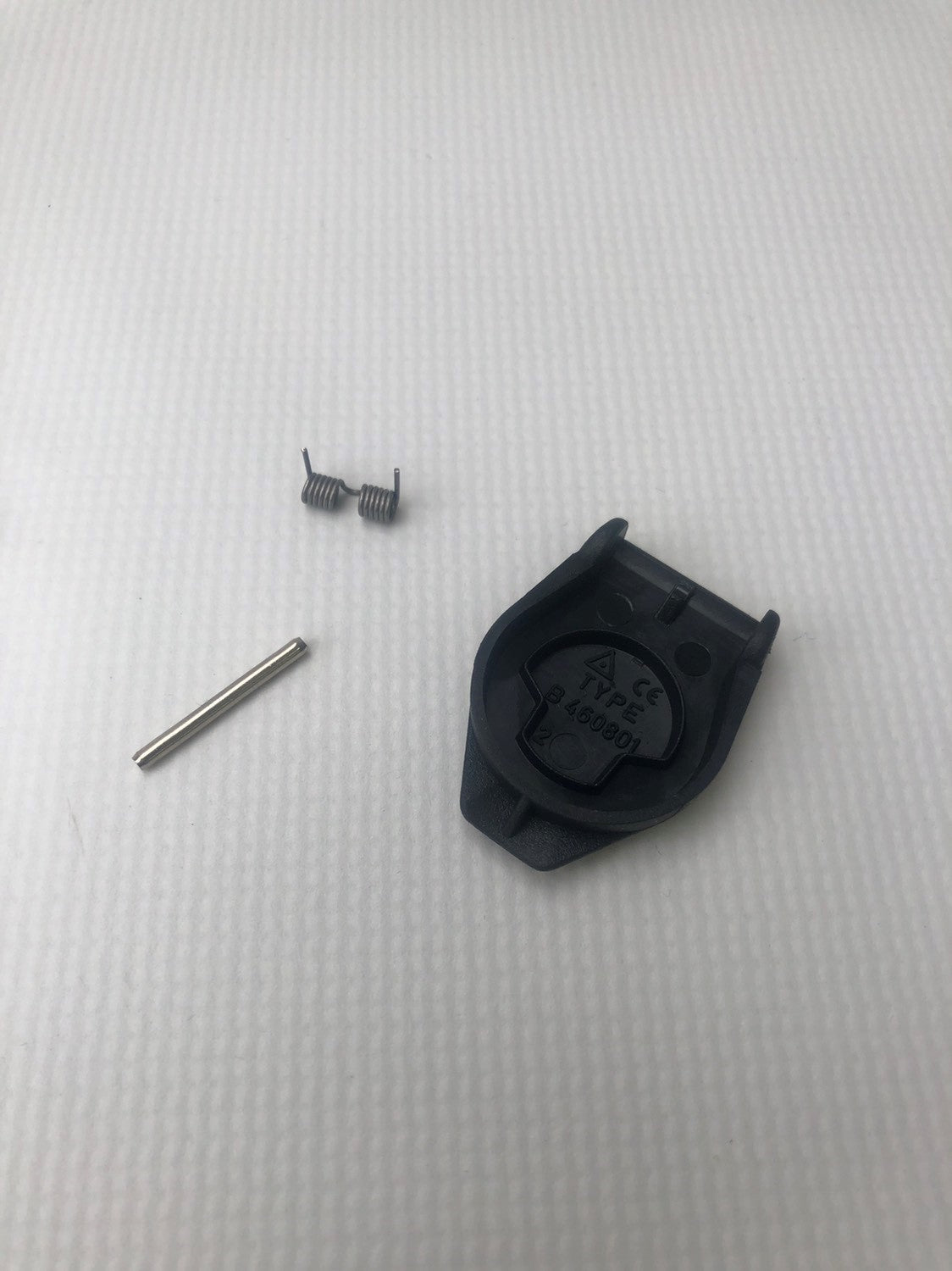 Reparatieclip Voor Schuifdak – 2 Stuks Railbeugel Geleider, Compatibel Met Mercedes A-Klasse MK3/MK4, C-Klasse W205, E-Klasse, CLA, GLA, GLC, CLS