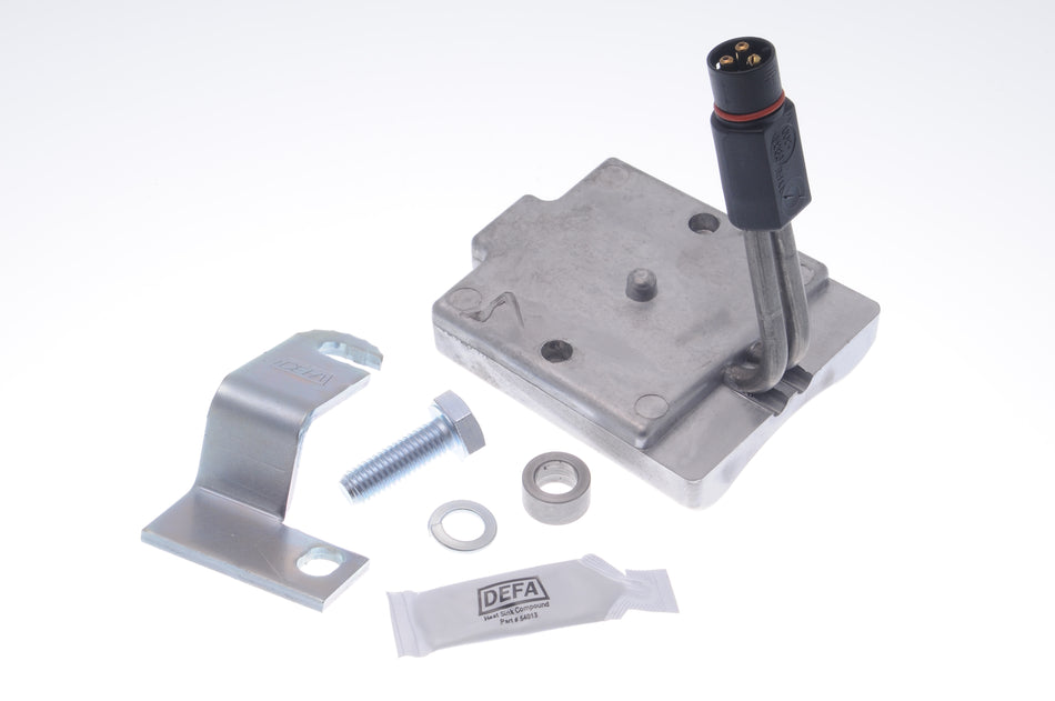 Defa verwarmings element Renault Nissan Dacia en Mercedes 1.5DCI k9k 
