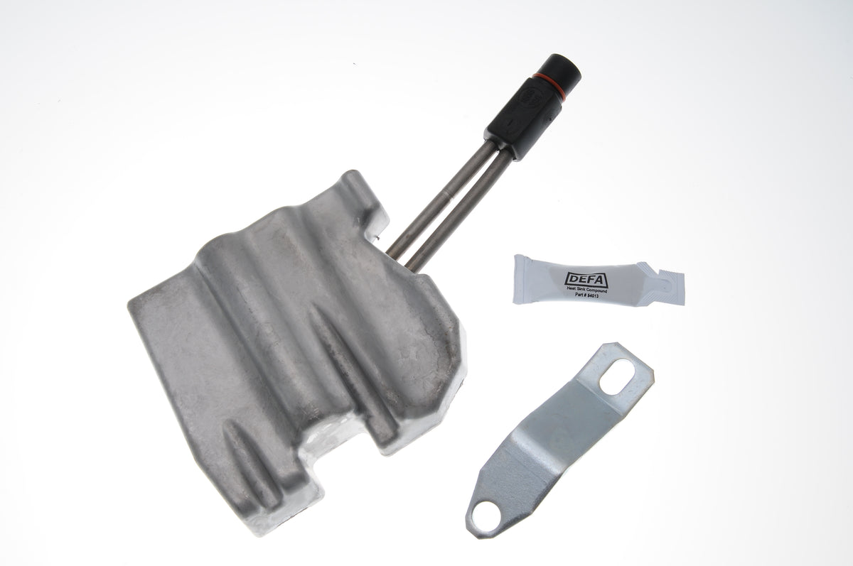 Defa 230V verwarmings element VW T6