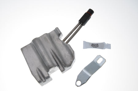 Defa 230V verwarmings element VW T6