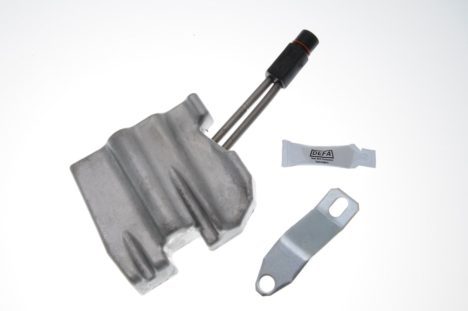 Defa 230V verwarmings element VW T6