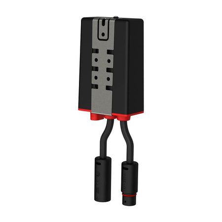 Defa MultiCharger Flex 1210 12V 10A ( combinatie tot 24V mogelijk )