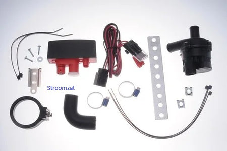 Defa montageset Discovery 4 TDV6 3.0