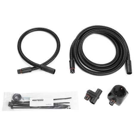 Defa connectie set  230V 