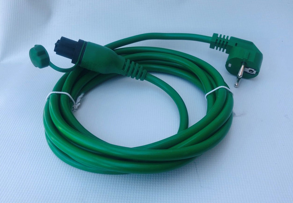 Defa aansluitkabel haaks 2.5m of 3.5m