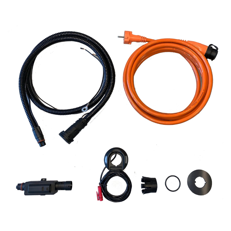 Defa ProPlug Connection kit 2.5 of 5.0 meter