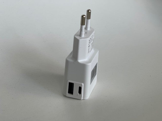 Laadblok USB-C USB 