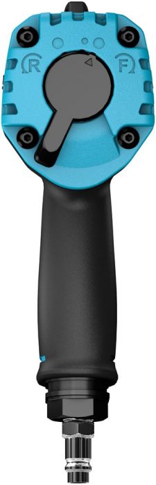 Slagmoersleutel 1/2" 1600Nm