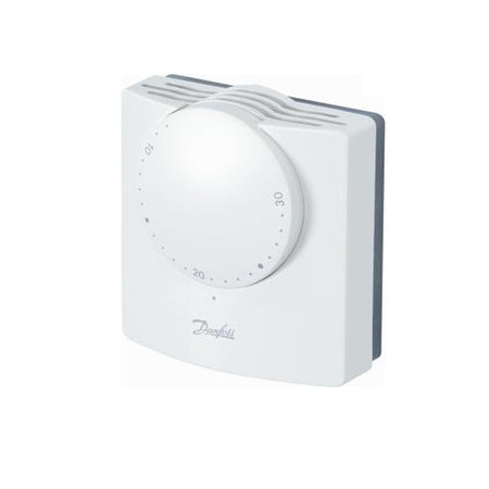 Thermostaat Danfoss Wit