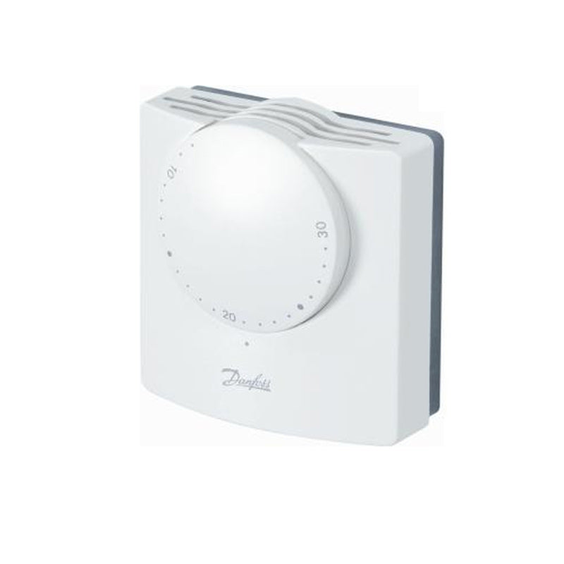 Thermostaat Danfoss Wit