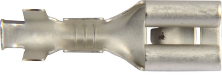 Kabelschoen 4.8mm met weerhaak 