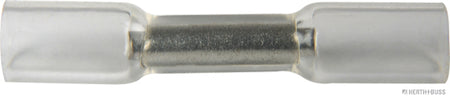 Verbinder met krimpkous 0.1 - 0.5mm² 