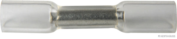 Verbinder met krimpkous 0.1 - 0.5mm² 