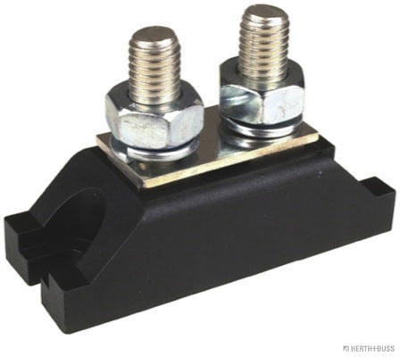 Aansluitpunt 2x M10 x 1.5