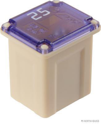 Jcase zekering 25A laag 