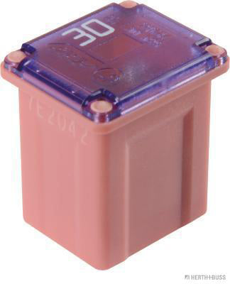 Jcase zekering 30A laag model