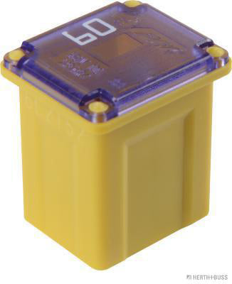 Jcase zekering 60A laag model 